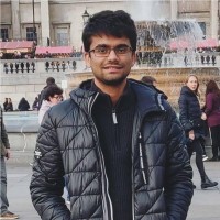 Palash Shah