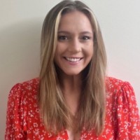 Abby Morgan