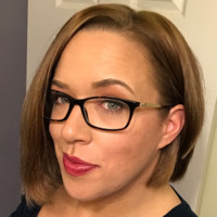 Stephanie Baker