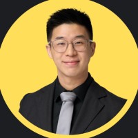 Benjamin Ang