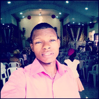 Blessed Moses Willie