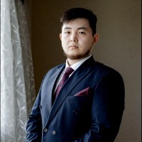 Anuar Maxutov