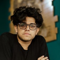 Mugdho Roy