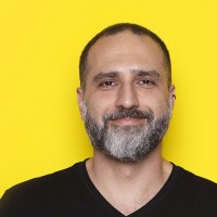 Rodrigo Mavu