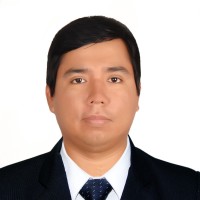 Juan Carlos Parra Espinoza