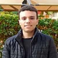 Abdullah Osama Hamdi