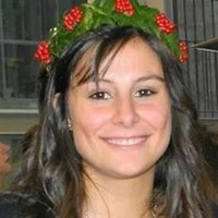 Elisa Ghisolfi