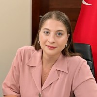 Nihan Yalçın, MSc