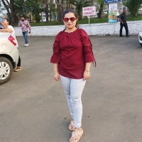 Kajal Khandagale