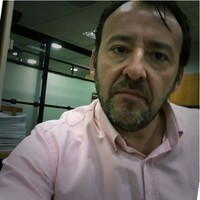 Ivan Saravia Ramos