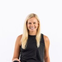 Katie Leegan