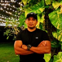 Jayantha Jayasinghe