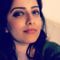 Zobia Arif
