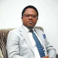 ADEBAYO AKINLOYE -  Assc.CIPD, MCIPM, FIMC, CMC