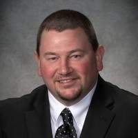 Brad Tamke