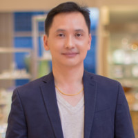 Thomas Tay
