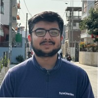 Prajwal Raj Panta