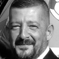 Mark Green