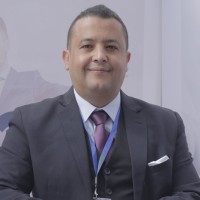 Mohamed Yasser BOUNNITE