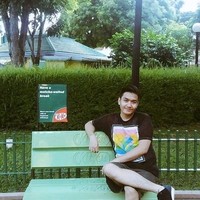 Ben Joseph Diaz