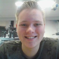 Ruben Zuurendonk