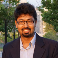 Sandeep M.