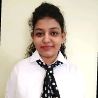 Arpita Roy