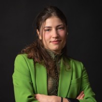 Kleopatra Julia Jäger