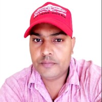 Rizwan Ahmad