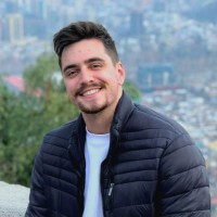 Yuri Constantino Getaruck