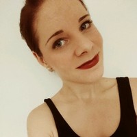 Julia Ehricke