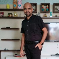 Hemasundara Rao Bolla