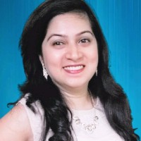 Taruna Kumar