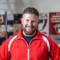 Brett Scott