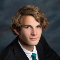 Miles Jones