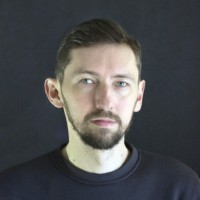 Andrii Osadchyi