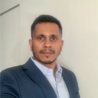 Jaideep Chanda