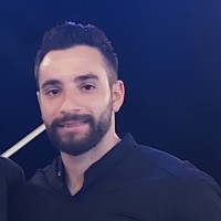 Mohamad Rabih Itani