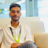 Aravind C S