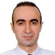 Gürkan Özcan