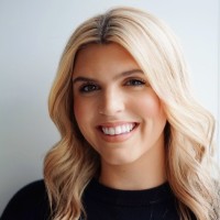 Samantha Stevenson, Bba