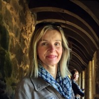 Benedicte Roger Ferrand