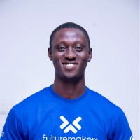Calvin Kojo Appiah
