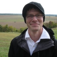 Brian Reinhardt
