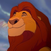 Mufasa King