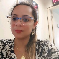 Mairy Ferreira De Araujo