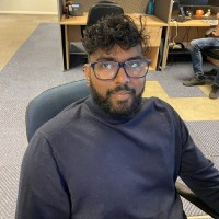 Reichen Rameshwarnath