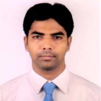 A H M Aminul Ehsan