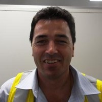 William Warwick
