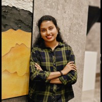Anupama B S